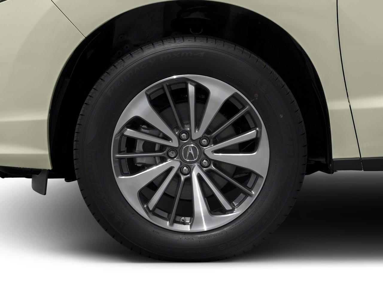 2017 Acura RDX Vehicle Photo in Tampa, FL 33614