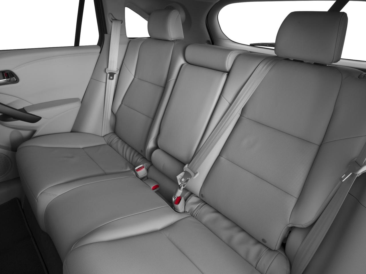 2017 Acura RDX Vehicle Photo in Tampa, FL 33614