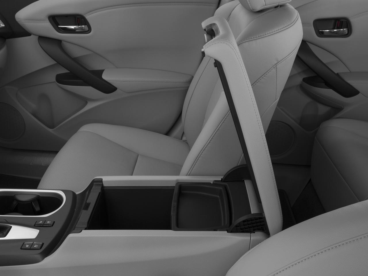 2017 Acura RDX Vehicle Photo in Tampa, FL 33614