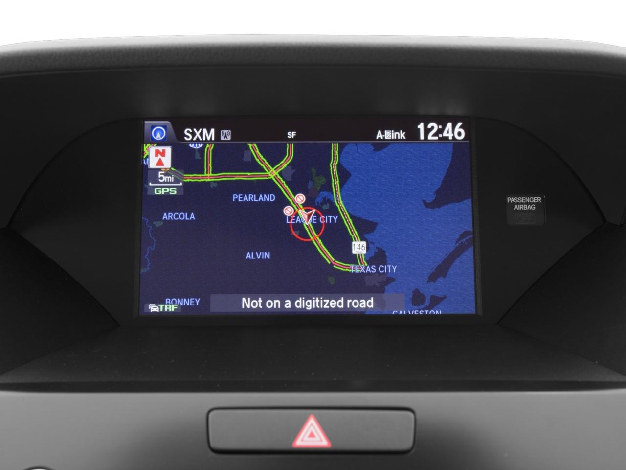 2017 Acura RDX Vehicle Photo in Tampa, FL 33614