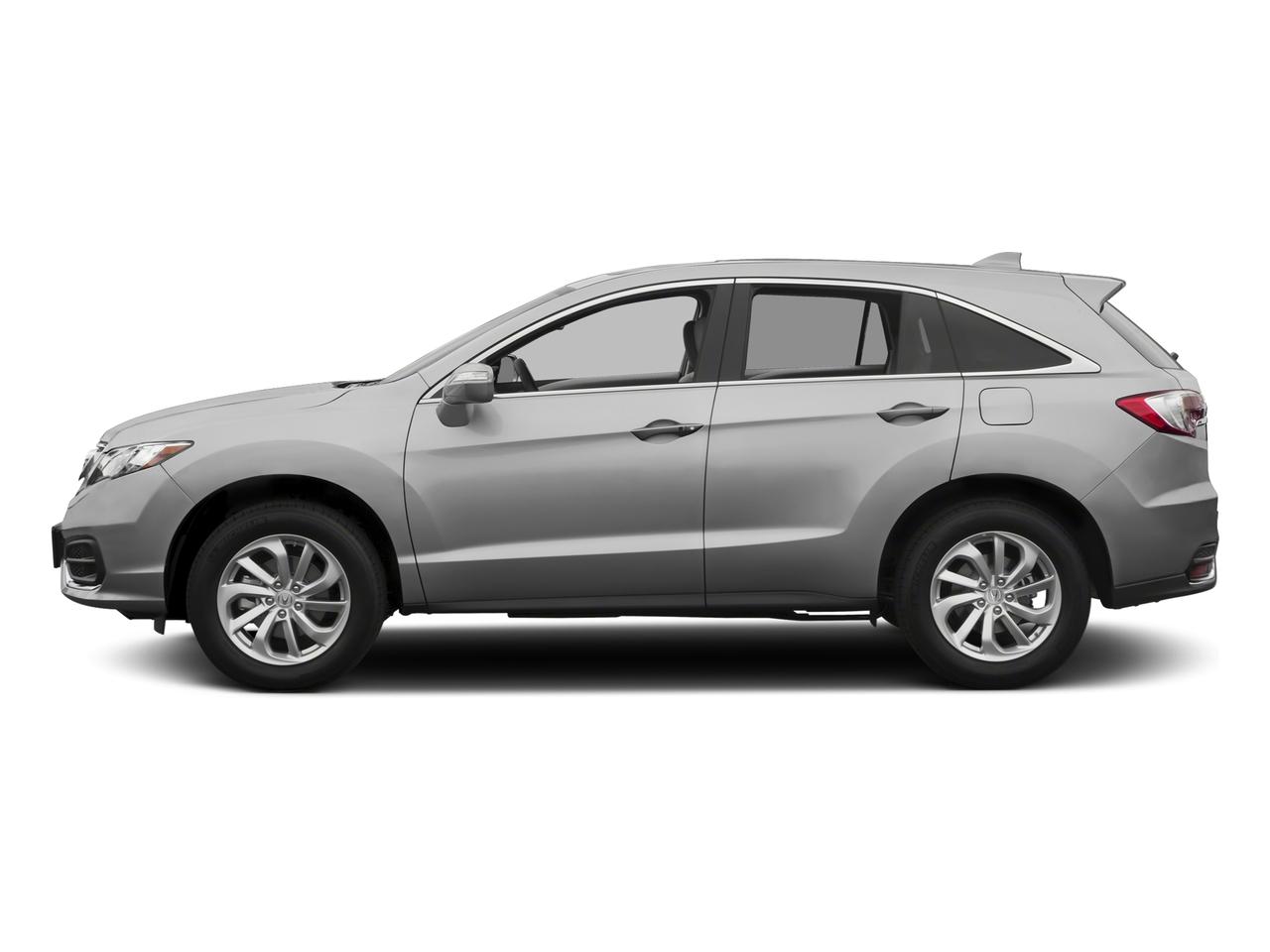 2017 Acura RDX Vehicle Photo in Sanford, FL 32771