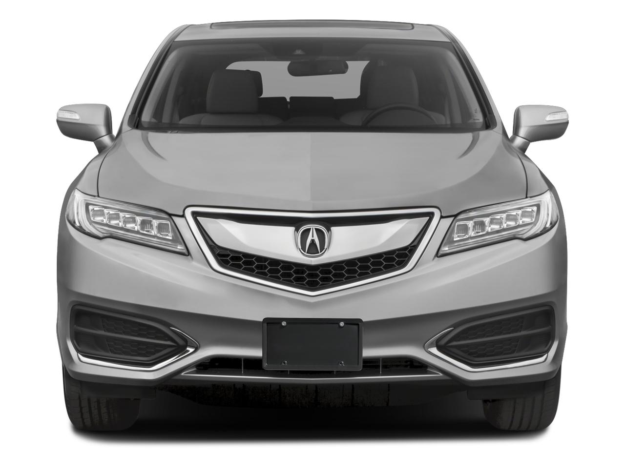 2017 Acura RDX Vehicle Photo in Sanford, FL 32771