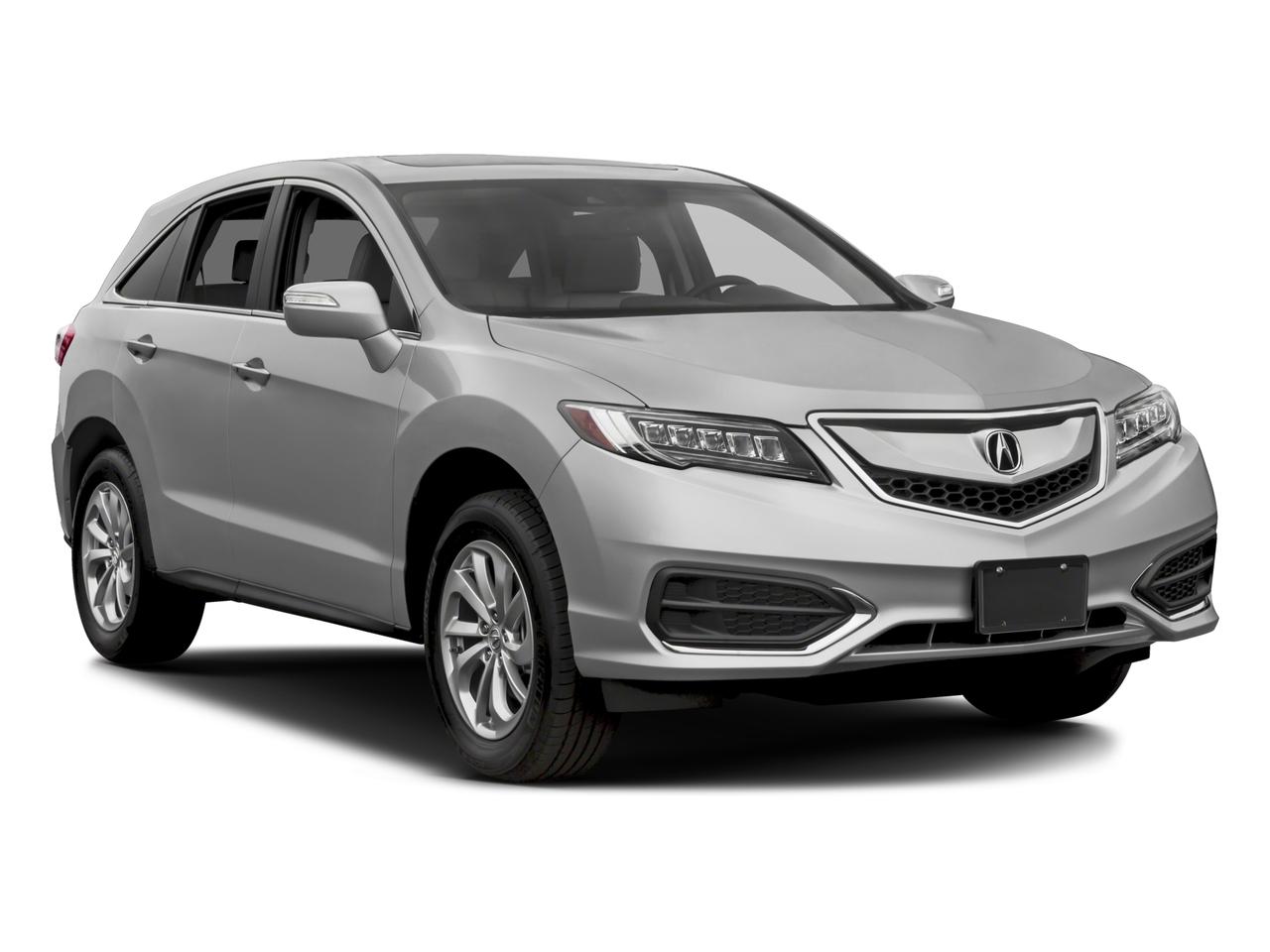 2017 Acura RDX Vehicle Photo in Sanford, FL 32771