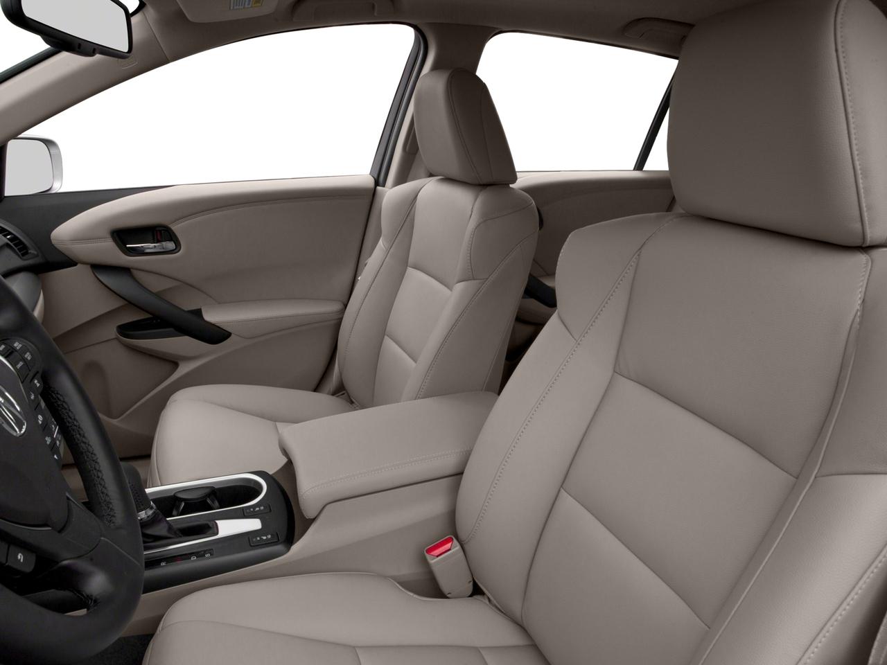 2017 Acura RDX Vehicle Photo in Sanford, FL 32771