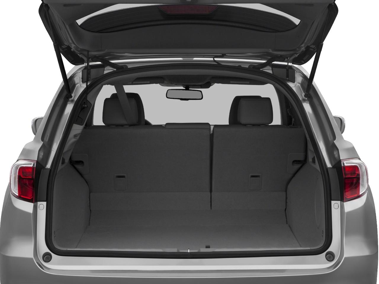 2017 Acura RDX Vehicle Photo in Sanford, FL 32771