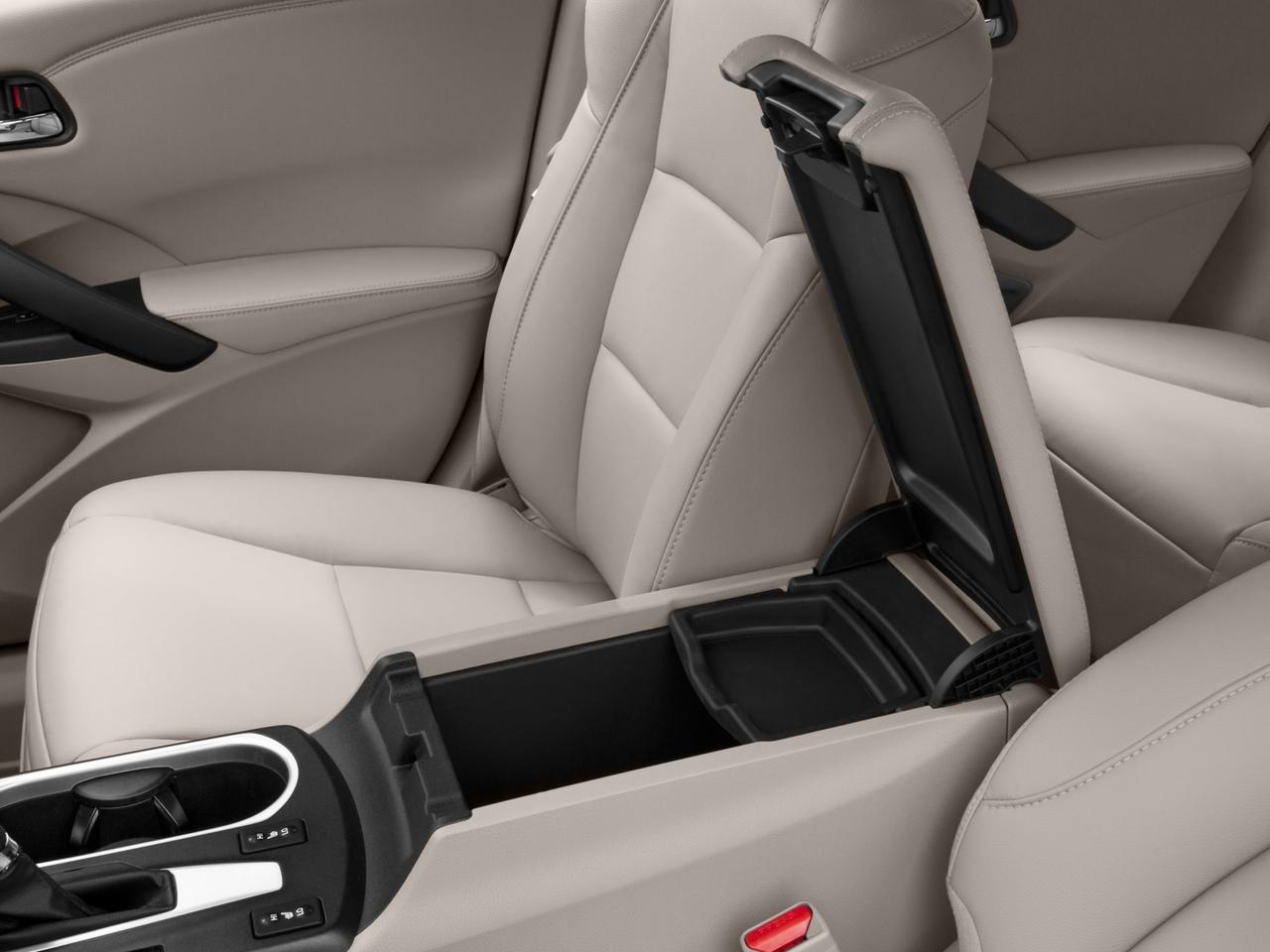 2017 Acura RDX Vehicle Photo in Sanford, FL 32771