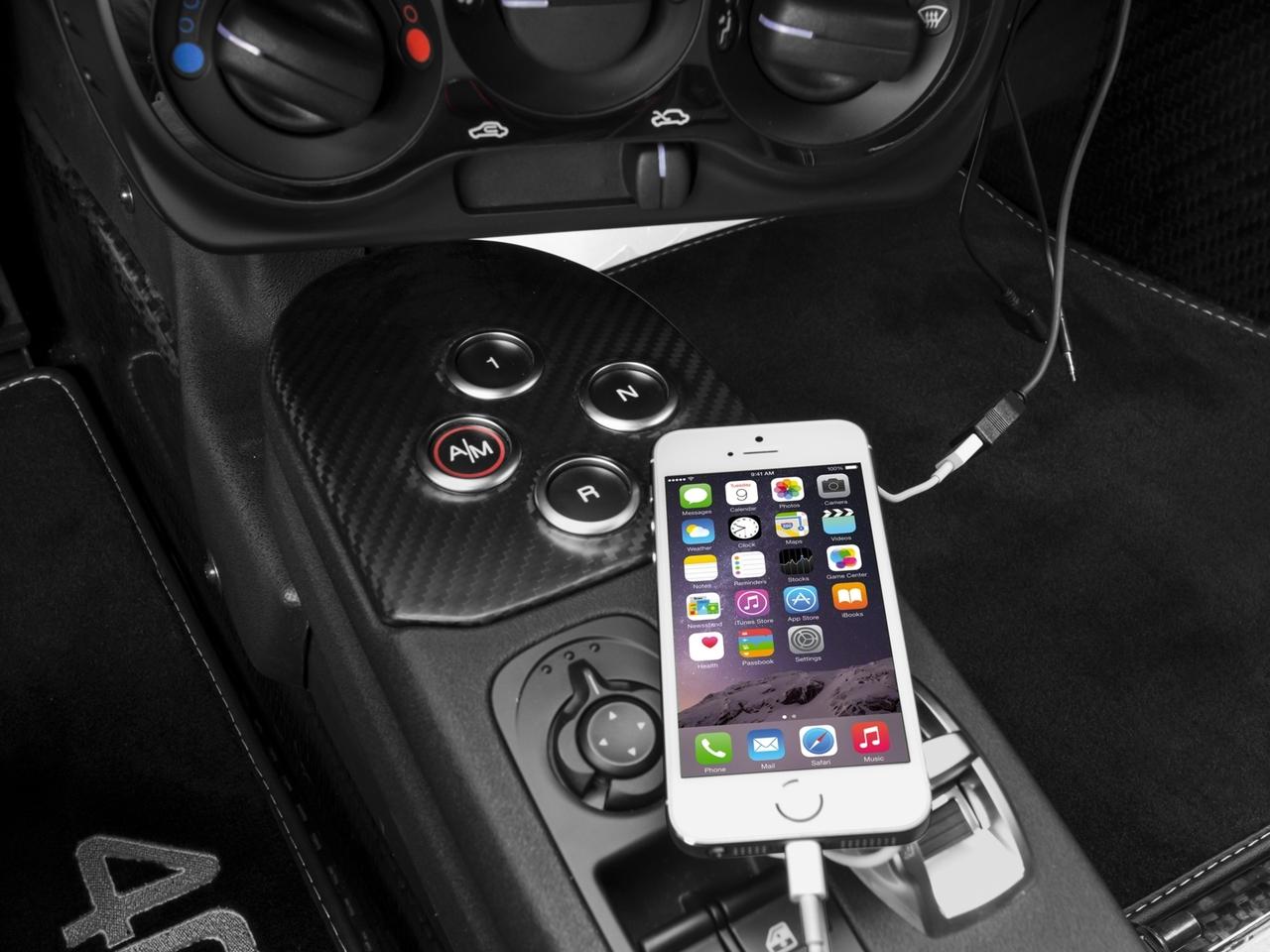 2017 Alfa Romeo 4C Coupe Vehicle Photo in Appleton, WI 54913