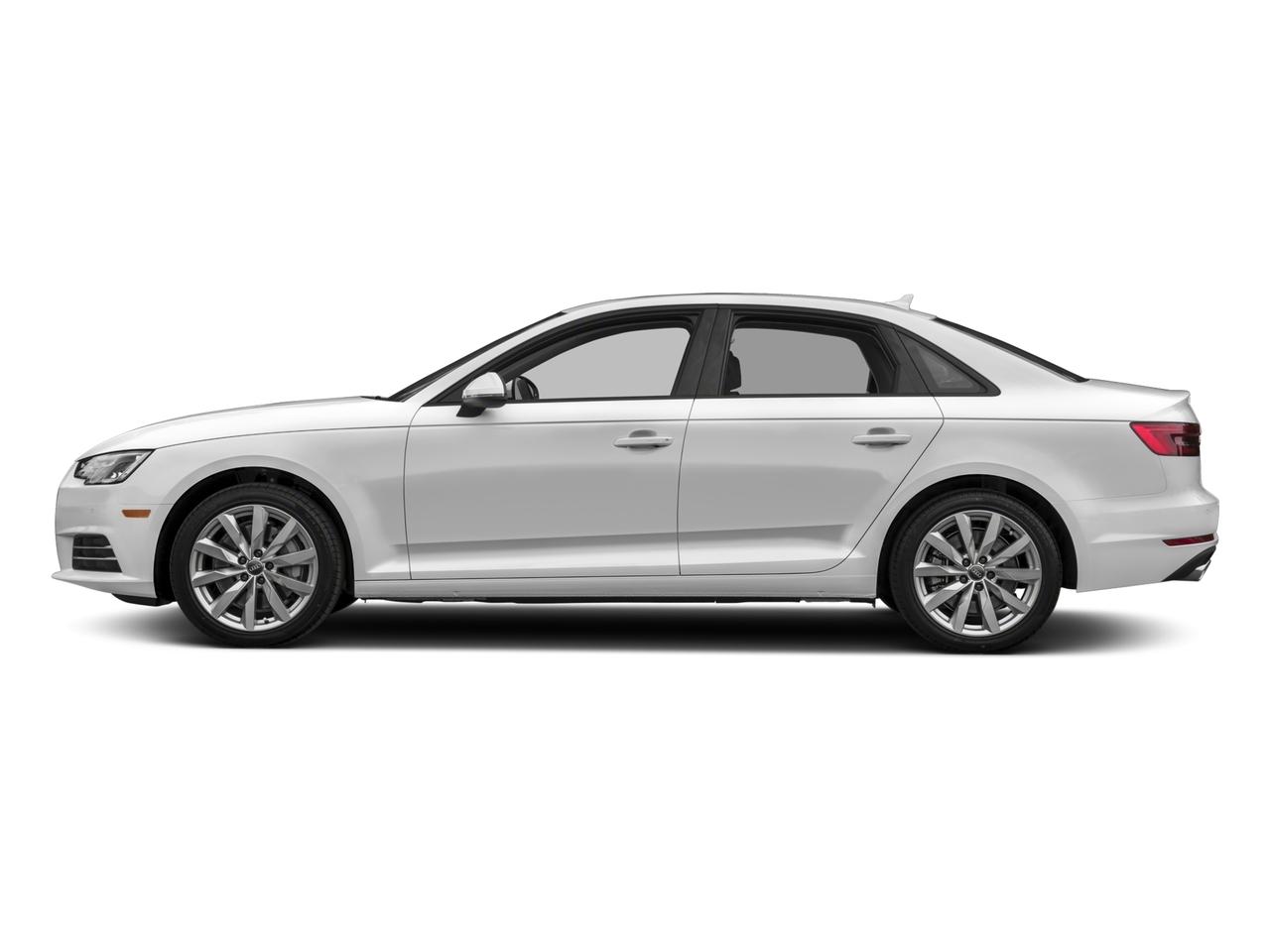 2017 Audi A4 Vehicle Photo in Orlando, FL 32811