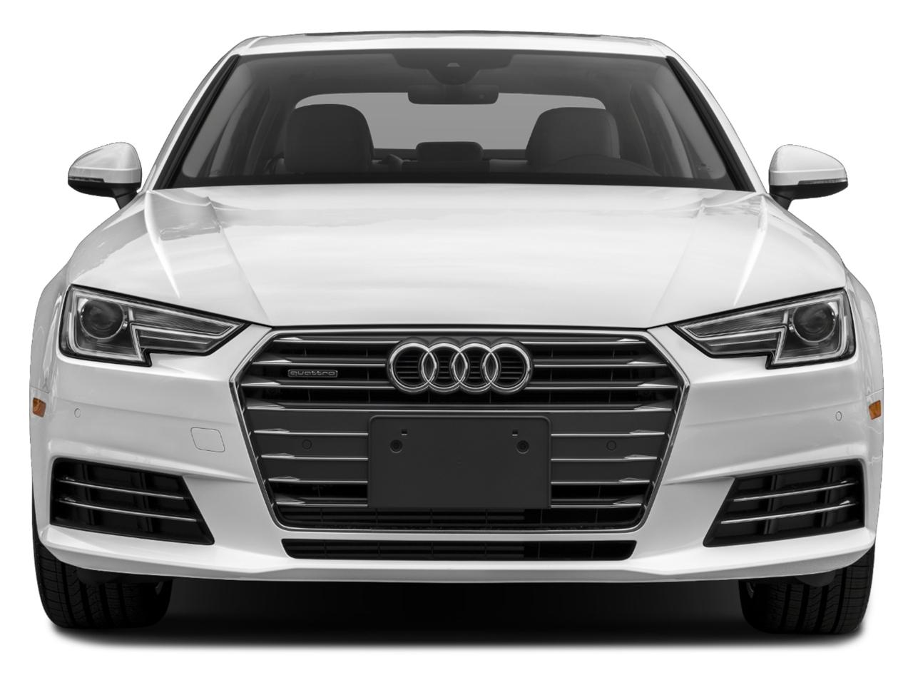 2017 Audi A4 Vehicle Photo in Orlando, FL 32811