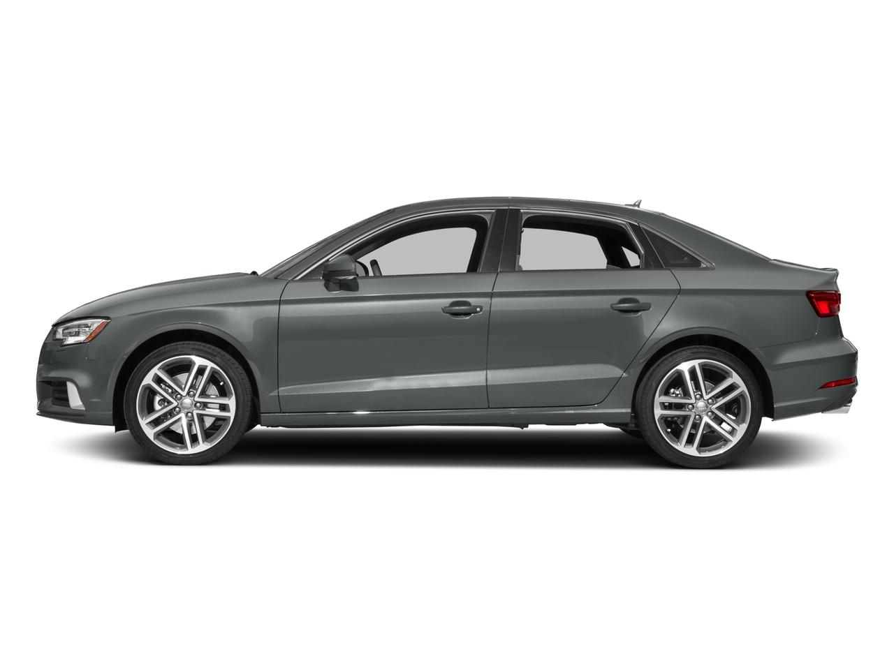 2017 Audi A3 Sedan Vehicle Photo in Grapevine, TX 76051