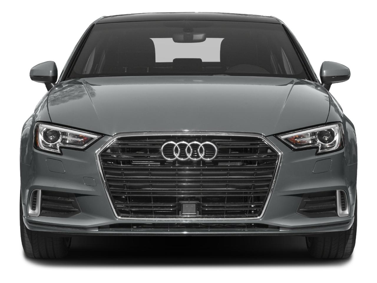 2017 Audi A3 Sedan Vehicle Photo in Grapevine, TX 76051