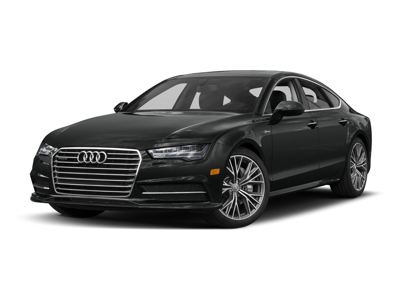 2017 Audi A7 Vehicle Photo in Panama City, FL 32401