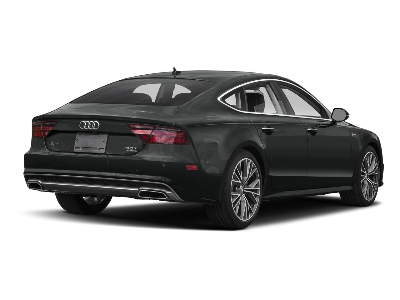 2017 Audi A7 Vehicle Photo in Panama City, FL 32401