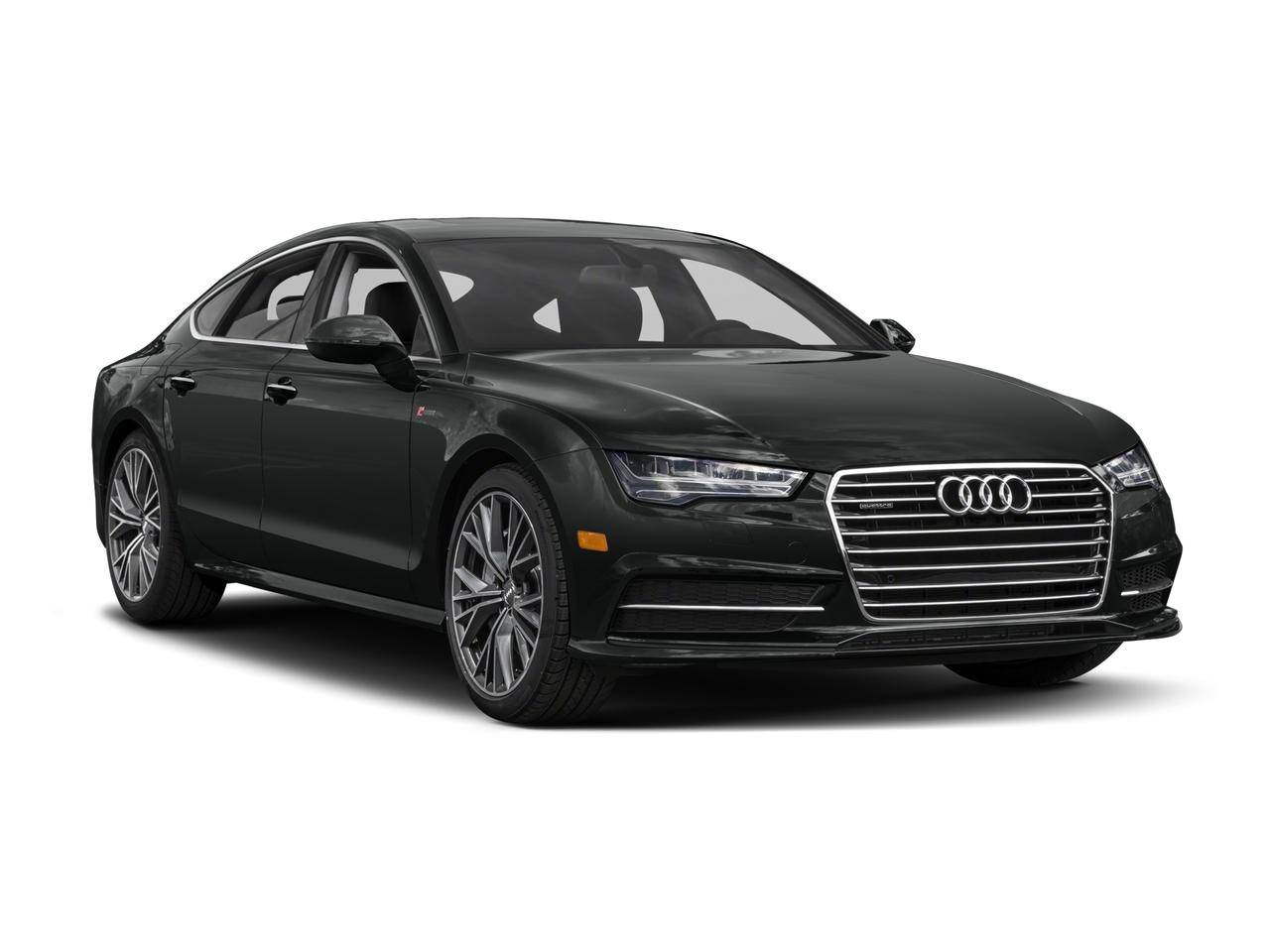 2017 Audi A7 Vehicle Photo in Panama City, FL 32401