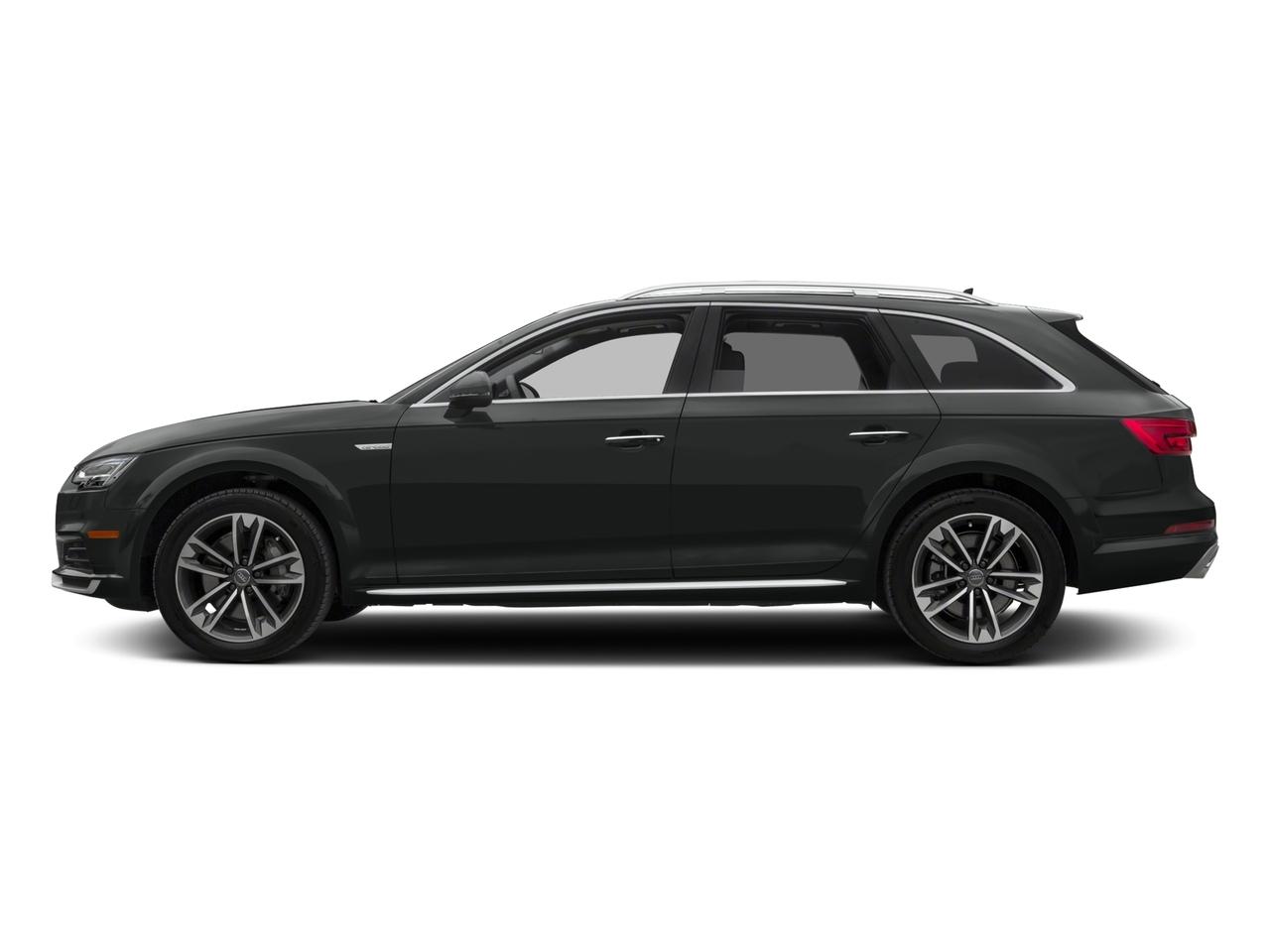 2017 Audi allroad Vehicle Photo in Orlando, FL 32811