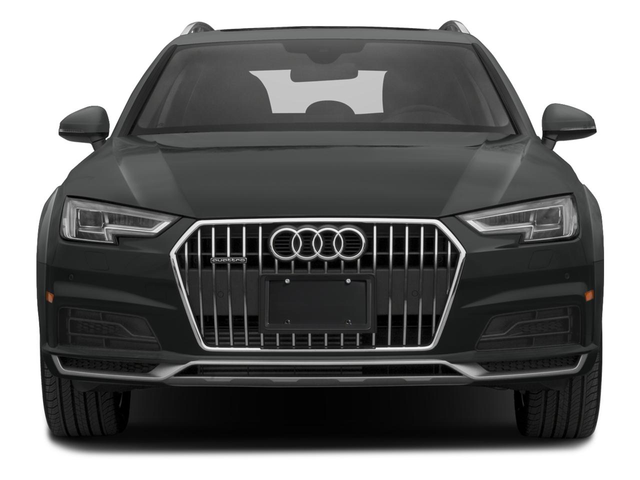 2017 Audi allroad Vehicle Photo in Orlando, FL 32811