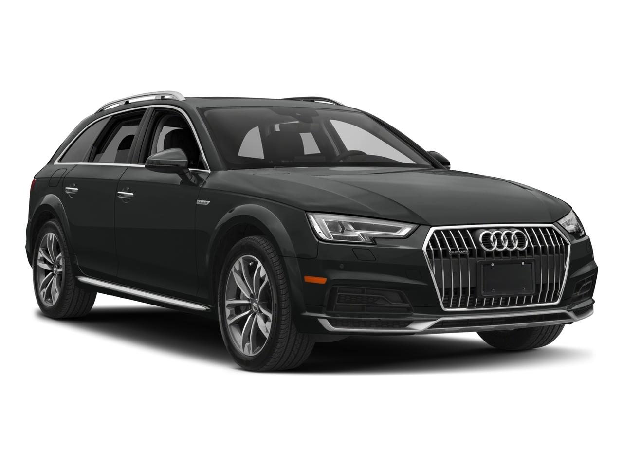 2017 Audi allroad Vehicle Photo in Orlando, FL 32811