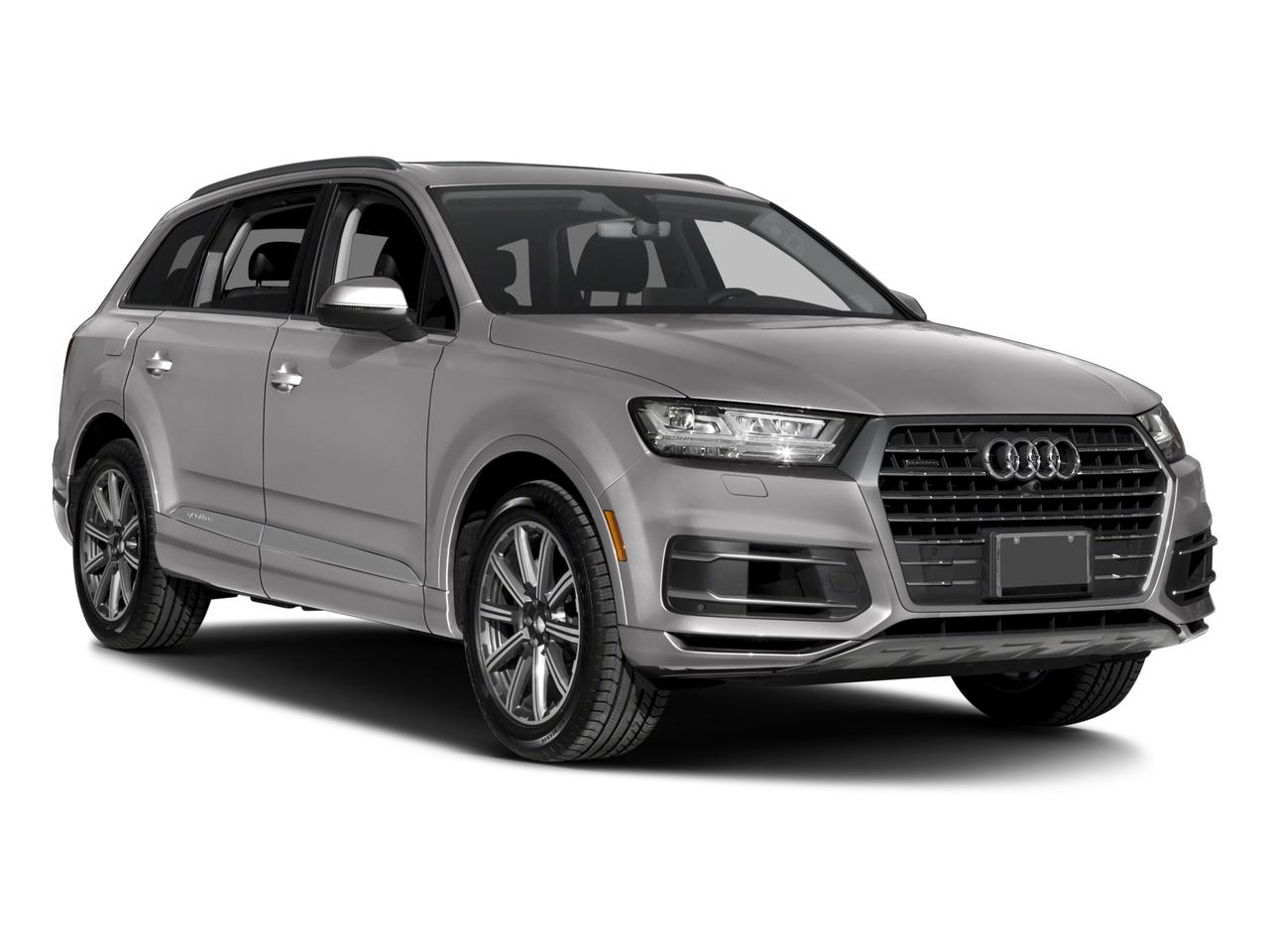 2017 Audi Q7 Vehicle Photo in Clearwater, FL 33764