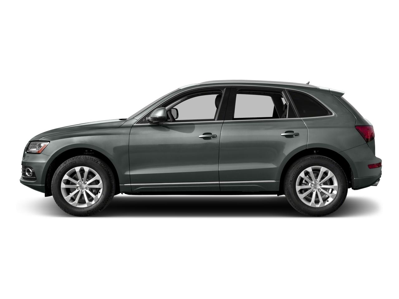 2017 Audi Q5 Vehicle Photo in Sanford, FL 32771