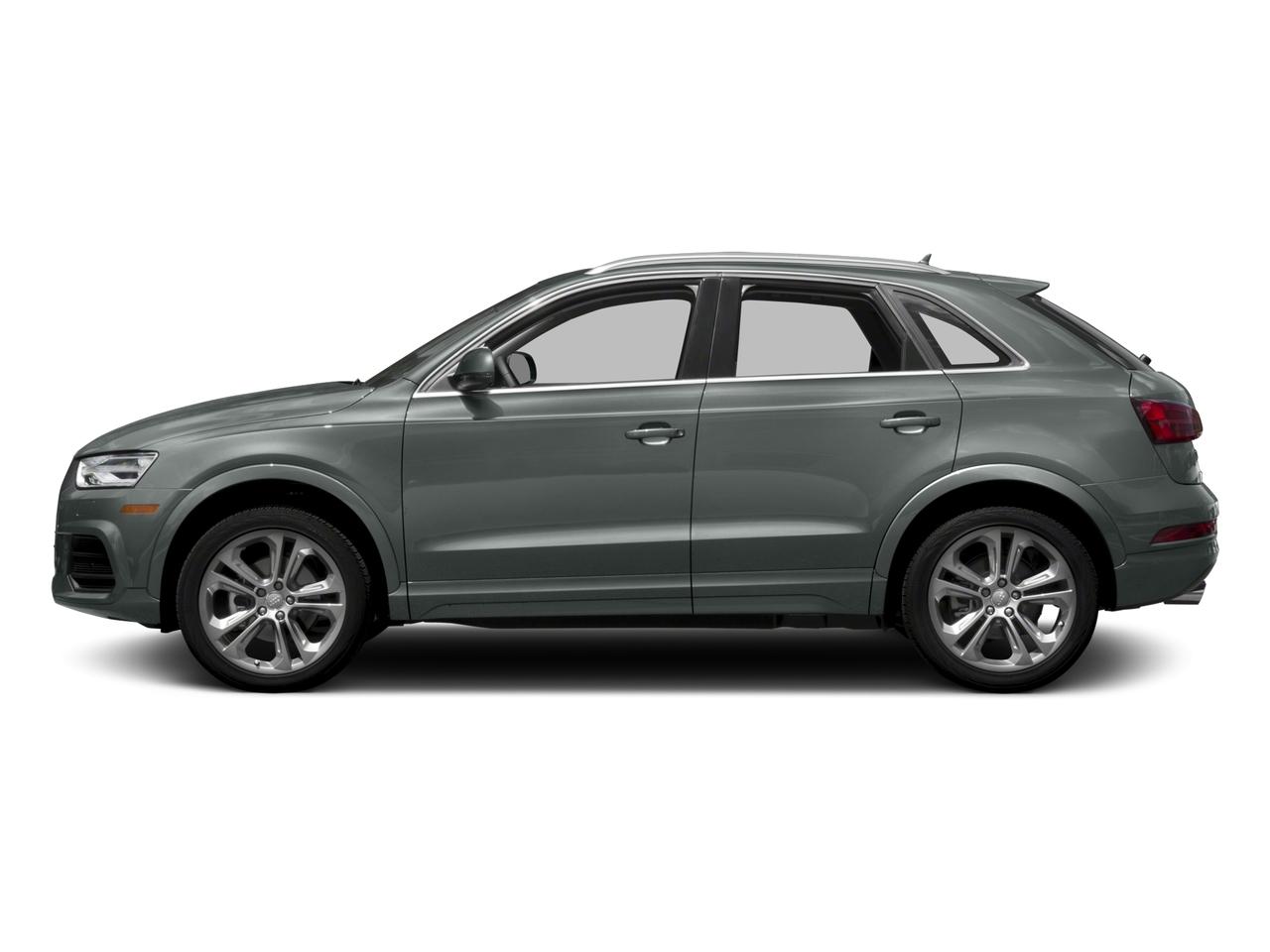 2017 Audi Q3 Vehicle Photo in Tampa, FL 33614