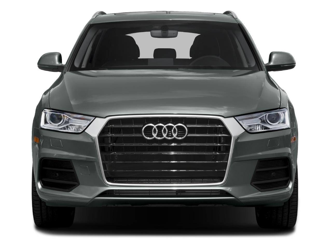 2017 Audi Q3 Vehicle Photo in Tampa, FL 33614