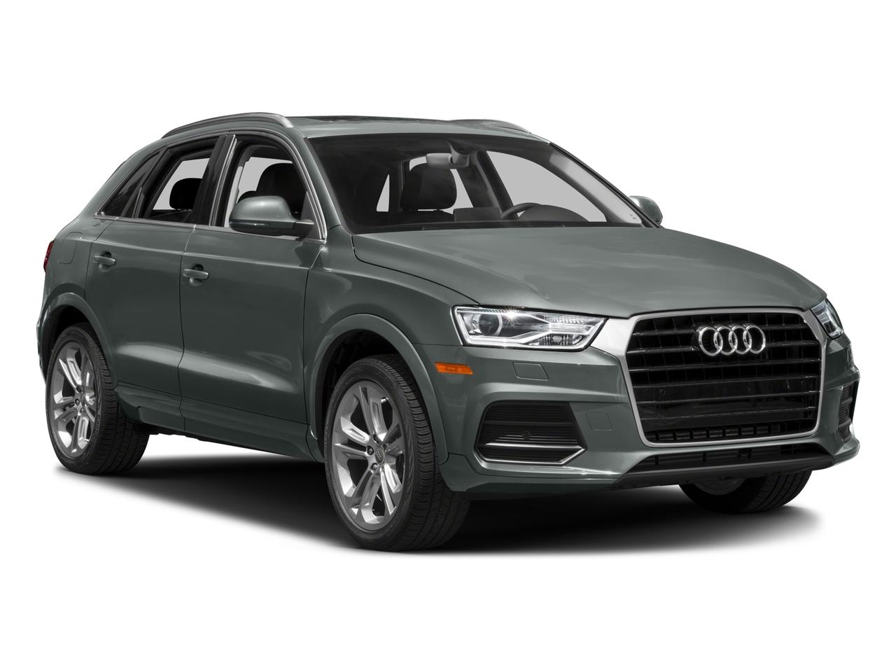 2017 Audi Q3 Vehicle Photo in Tampa, FL 33614