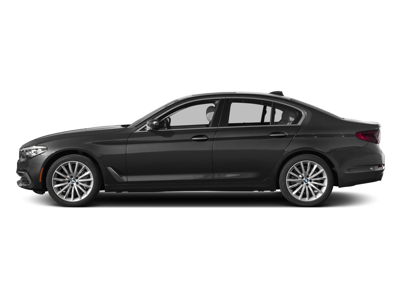 2017 BMW 530i Vehicle Photo in Coconut Creek, FL 33073