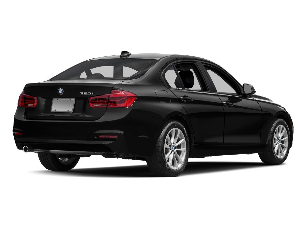 2017 BMW 320i Vehicle Photo in St. Petersburg, FL 33713