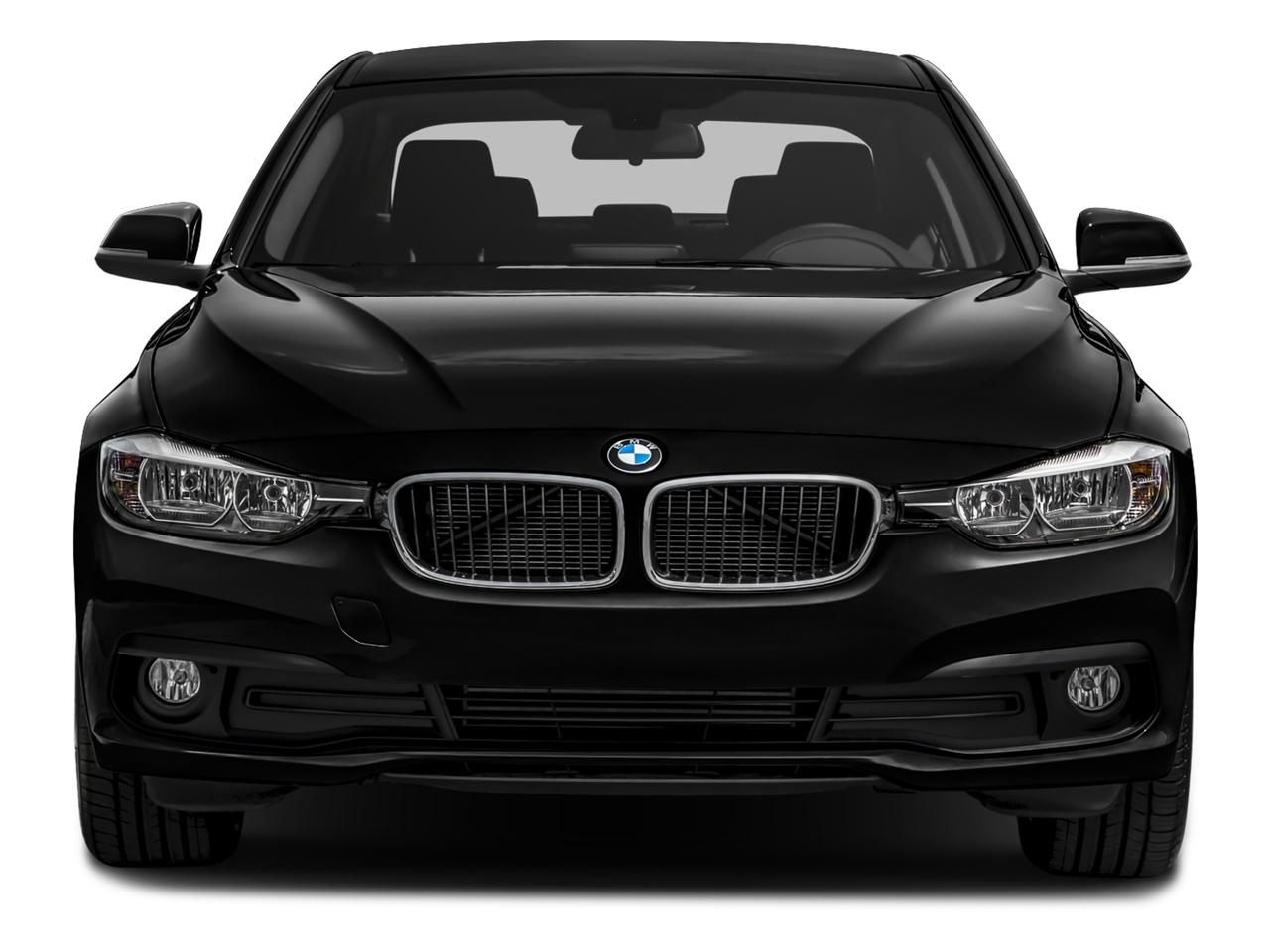 2017 BMW 320i Vehicle Photo in St. Petersburg, FL 33713