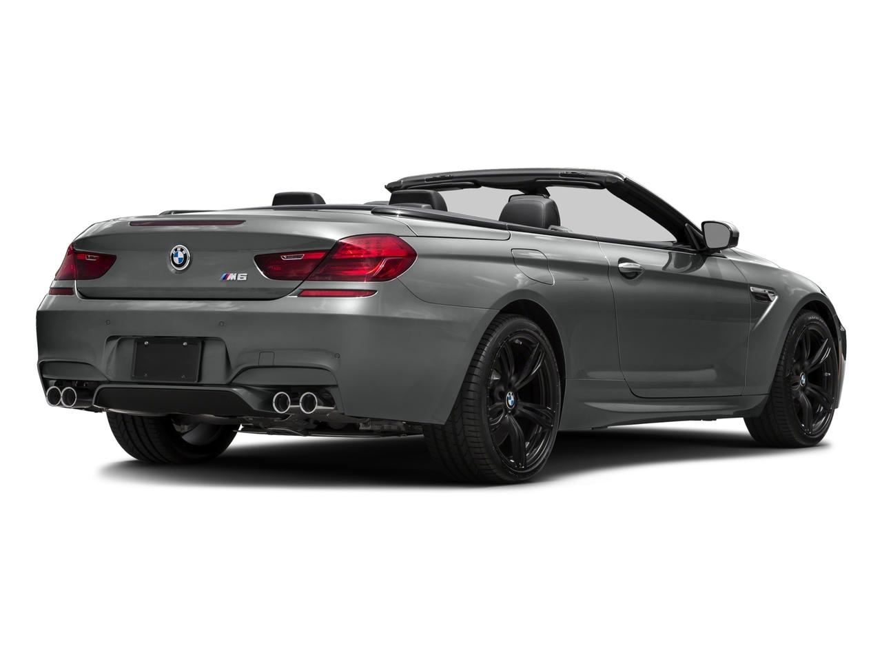 2017 BMW M6 Vehicle Photo in Sanford, FL 32771