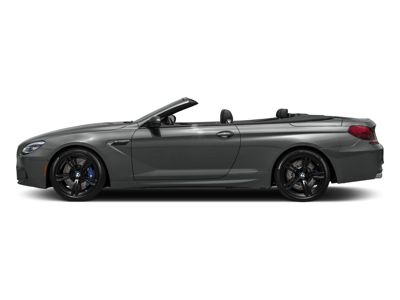 2017 BMW M6 Vehicle Photo in Sanford, FL 32771