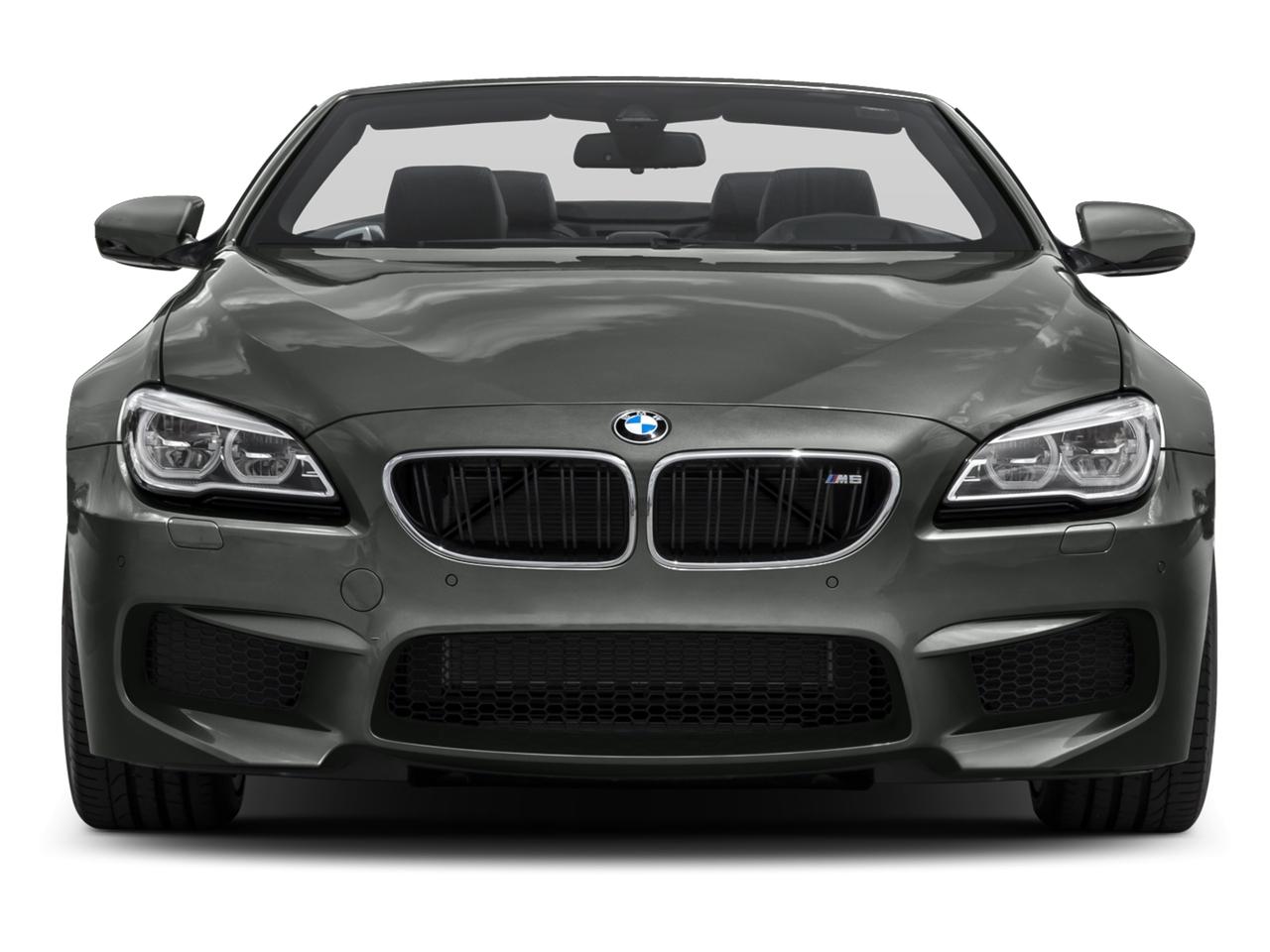 2017 BMW M6 Vehicle Photo in Sanford, FL 32771
