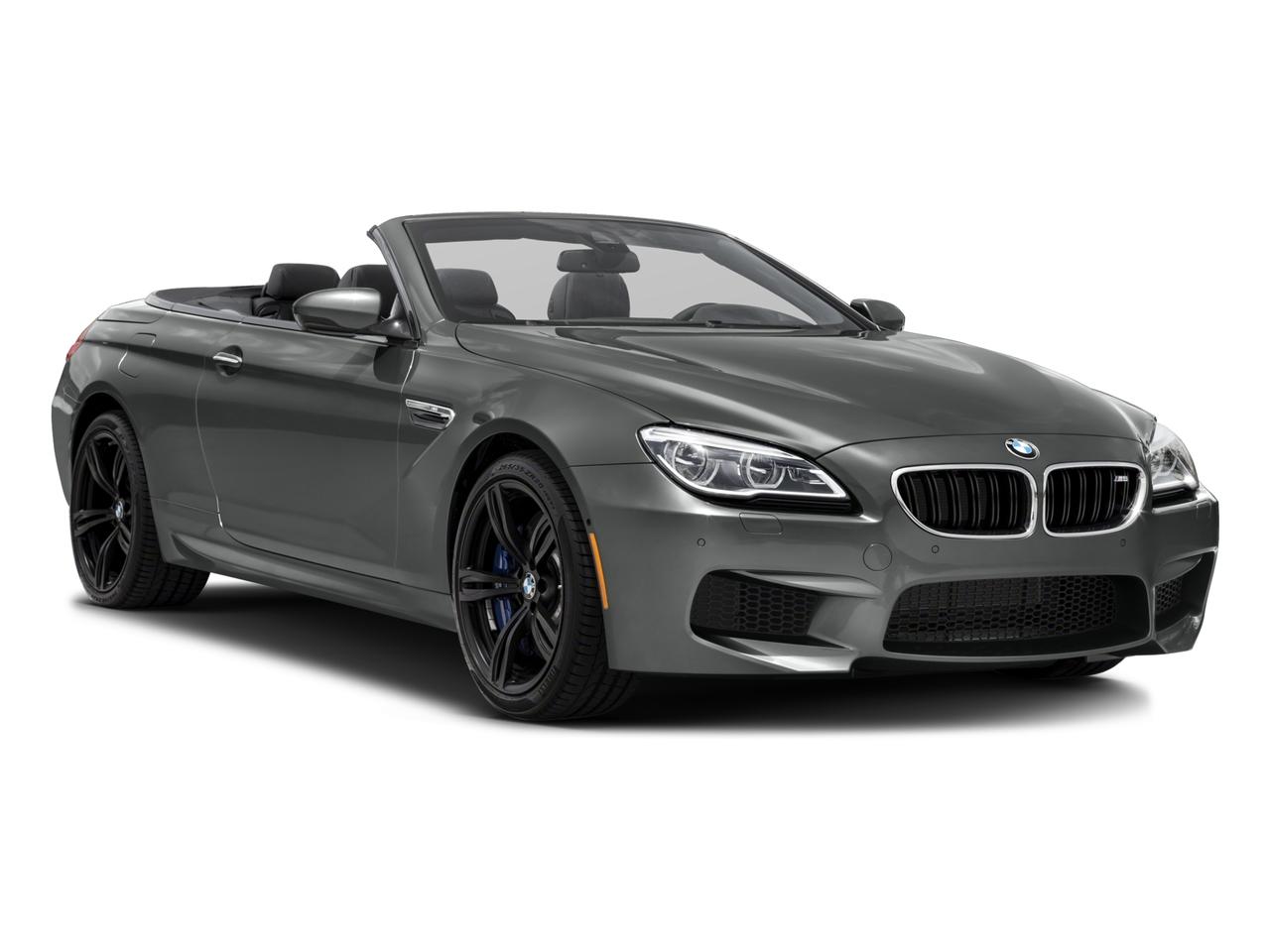 2017 BMW M6 Vehicle Photo in Sanford, FL 32771