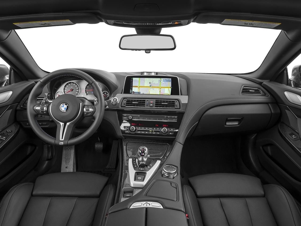 2017 BMW M6 Vehicle Photo in Sanford, FL 32771
