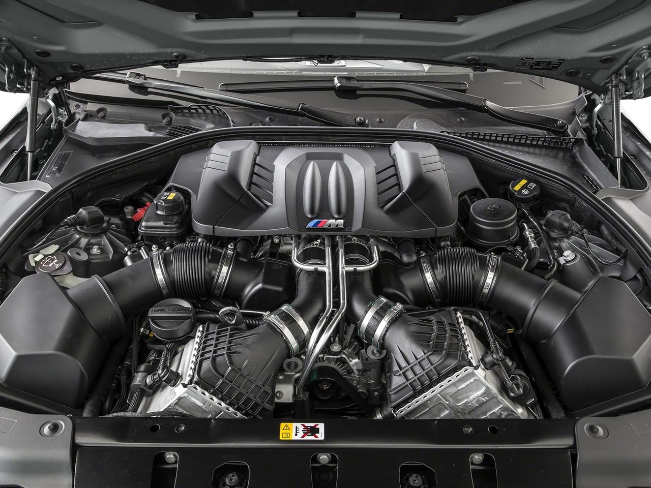 2017 BMW M6 Vehicle Photo in Sanford, FL 32771