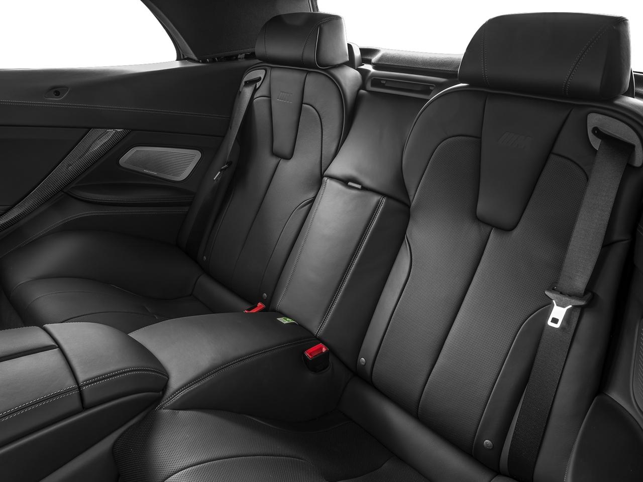 2017 BMW M6 Vehicle Photo in Sanford, FL 32771