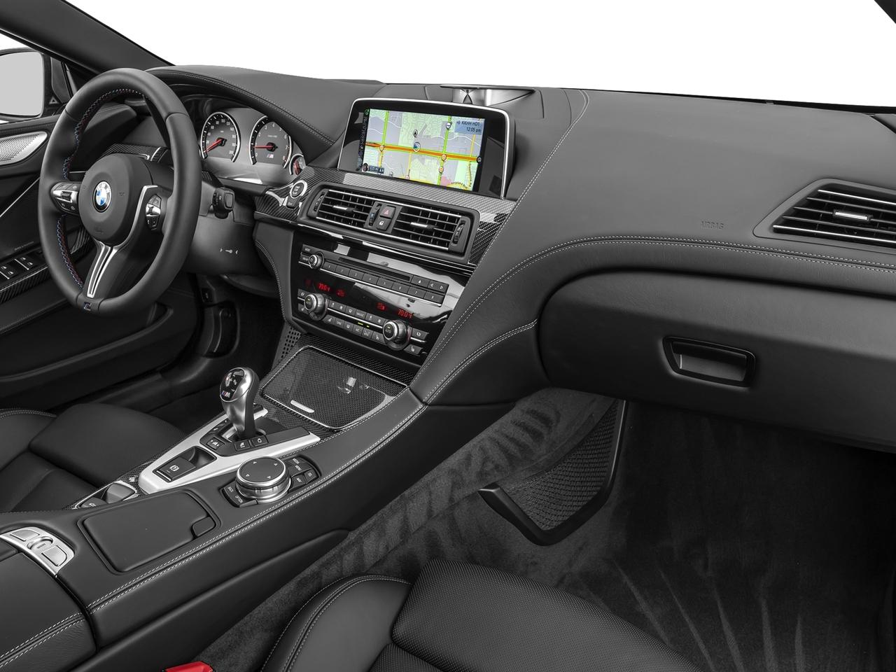 2017 BMW M6 Vehicle Photo in Sanford, FL 32771