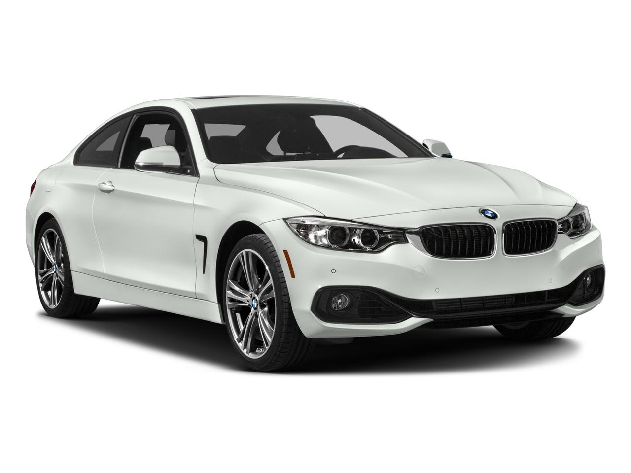 2017 BMW 430i xDrive Vehicle Photo in Pembroke Pines, FL 33027