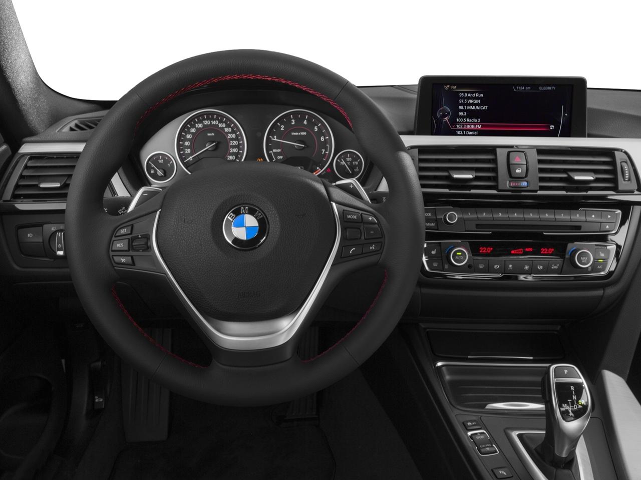 2017 BMW 430i xDrive Vehicle Photo in Pembroke Pines, FL 33027