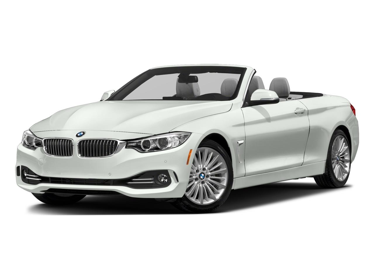 2017 BMW 430i Vehicle Photo in Philadelphia, PA 19116