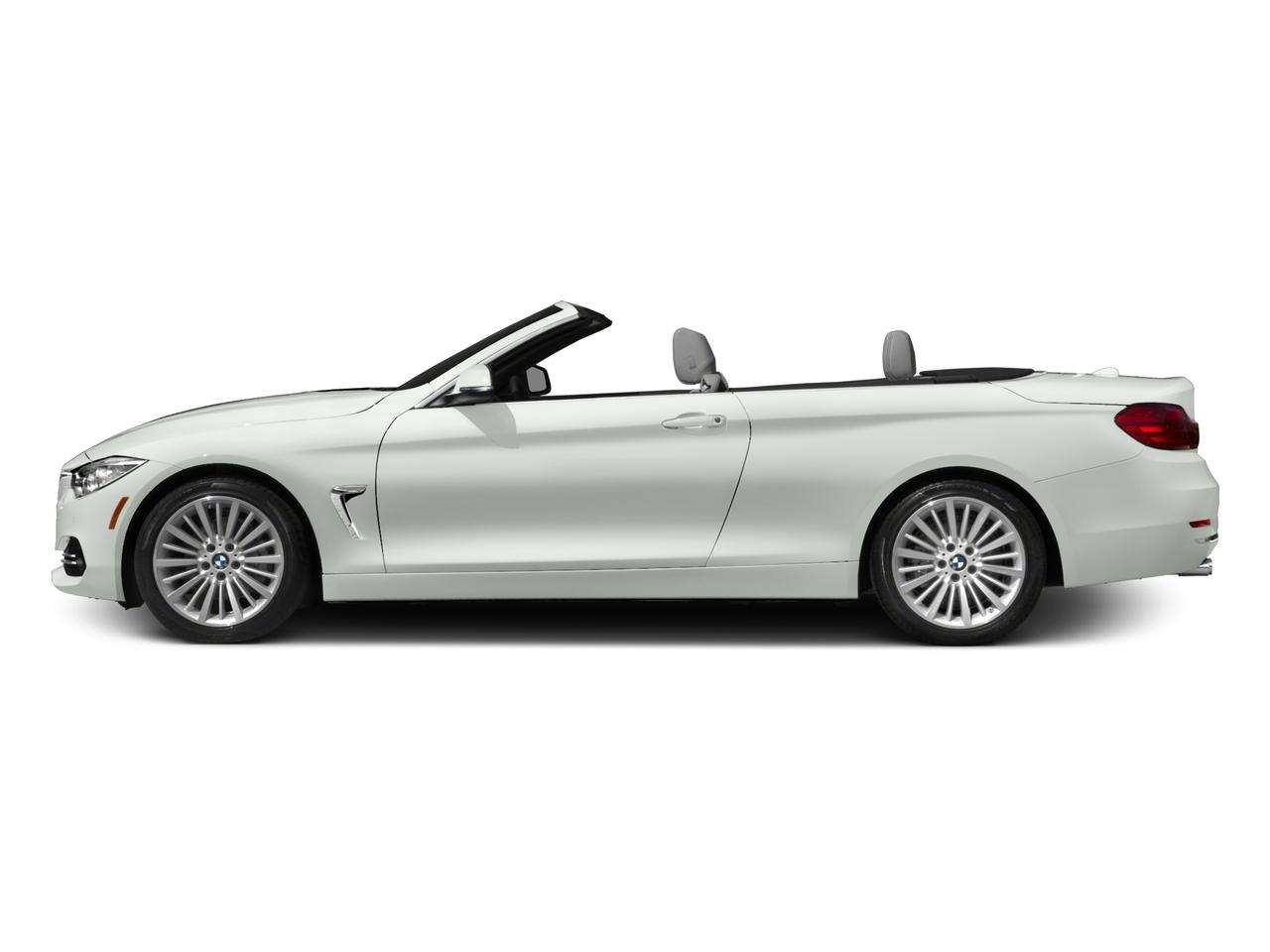 2017 BMW 430i Vehicle Photo in Philadelphia, PA 19116