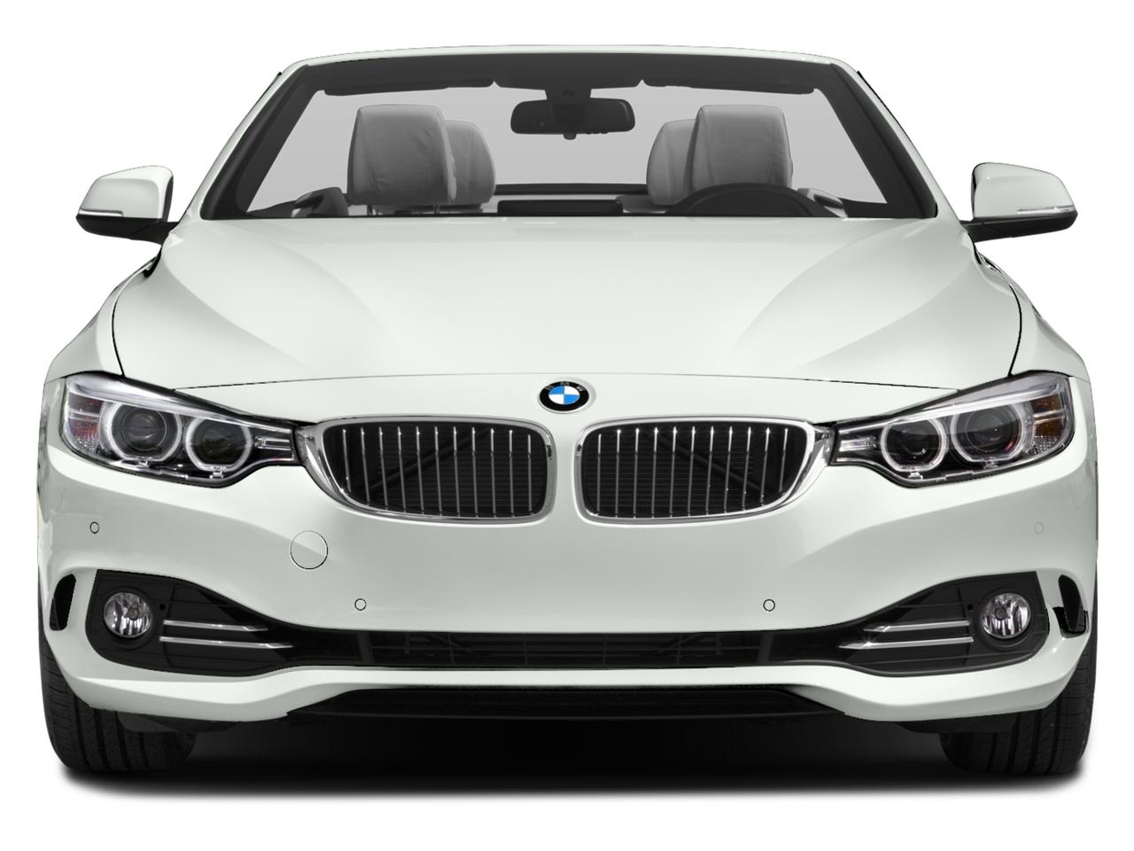 2017 BMW 430i Vehicle Photo in Philadelphia, PA 19116