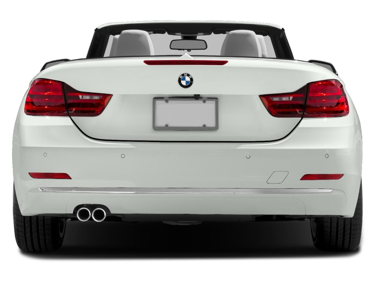 2017 BMW 430i Vehicle Photo in Philadelphia, PA 19116