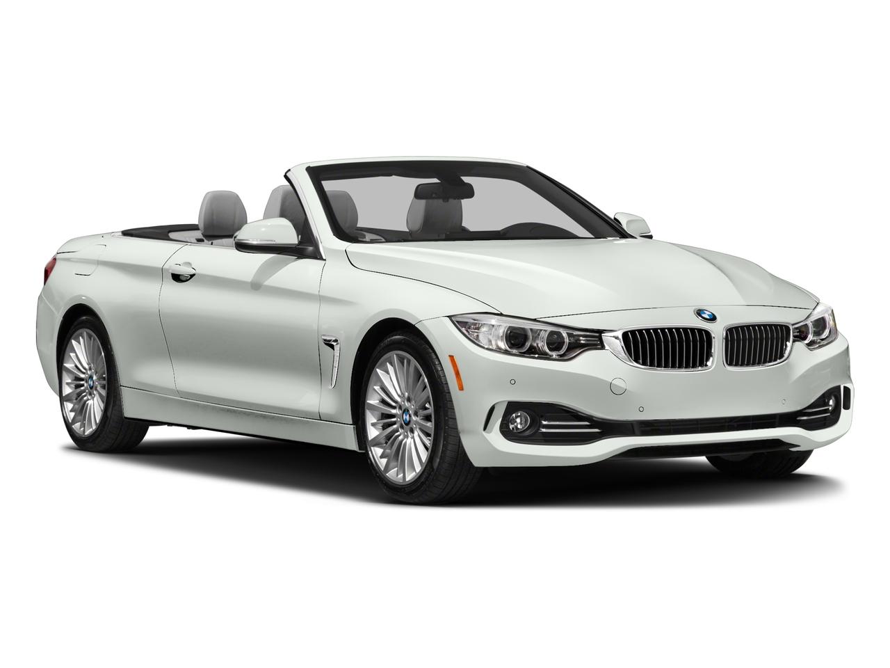 2017 BMW 430i Vehicle Photo in Philadelphia, PA 19116