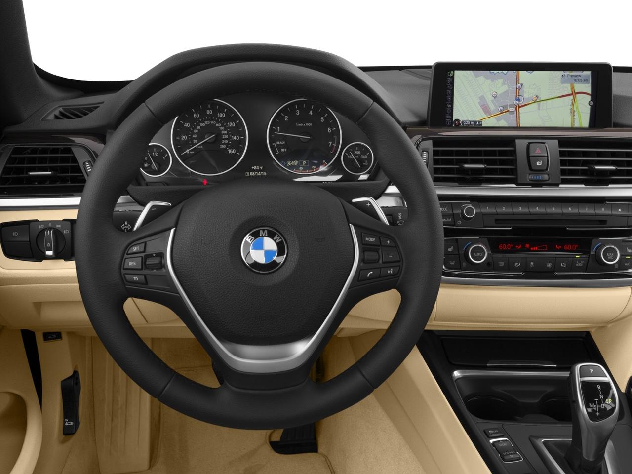 2017 BMW 430i Vehicle Photo in Philadelphia, PA 19116