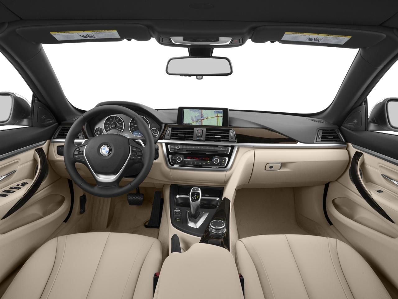 2017 BMW 430i Vehicle Photo in Philadelphia, PA 19116