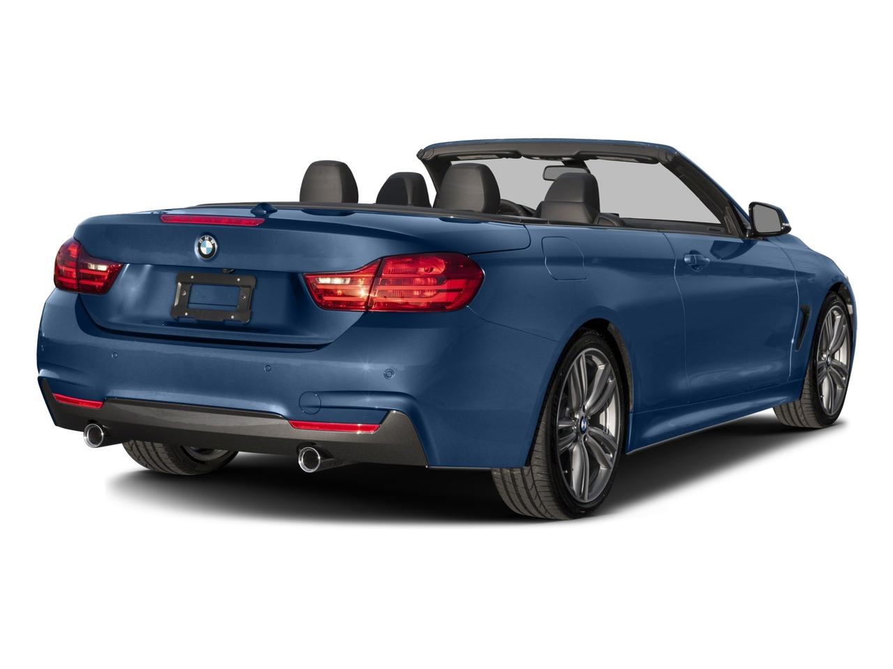 2017 BMW 440i xDrive Vehicle Photo in Coconut Creek, FL 33073