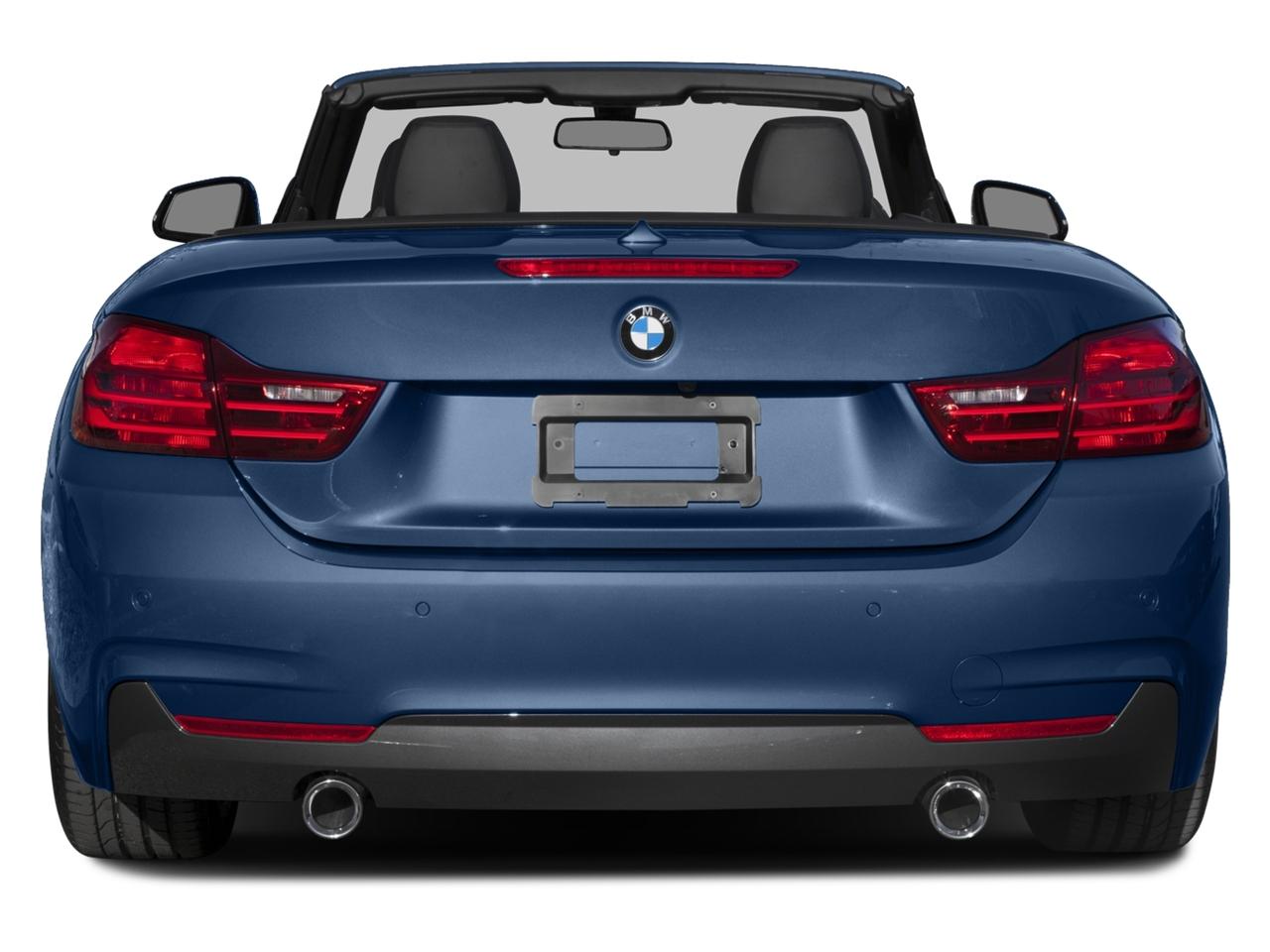 2017 BMW 440i xDrive Vehicle Photo in Coconut Creek, FL 33073