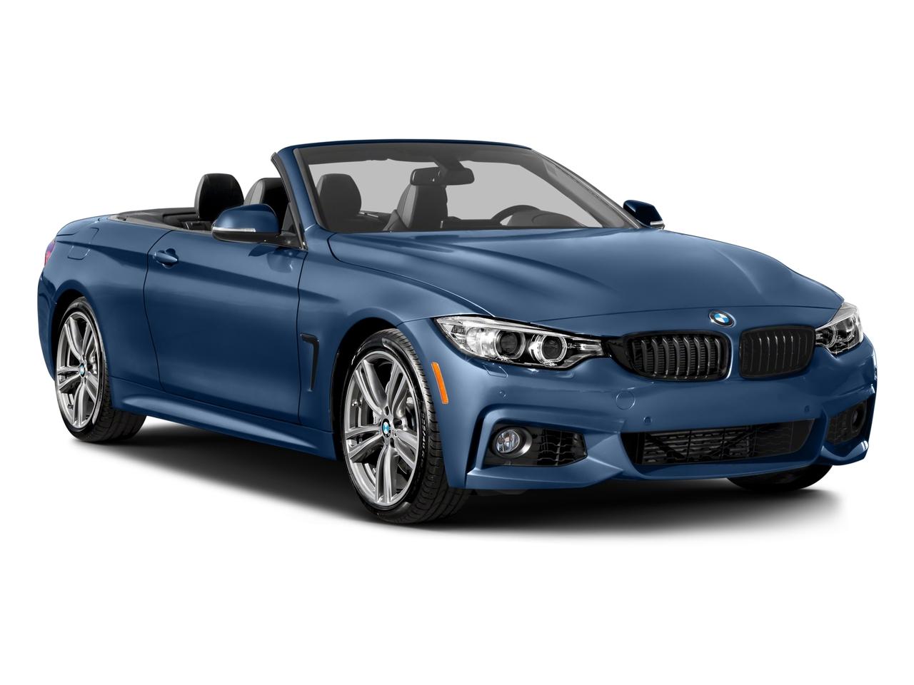 2017 BMW 440i xDrive Vehicle Photo in Coconut Creek, FL 33073