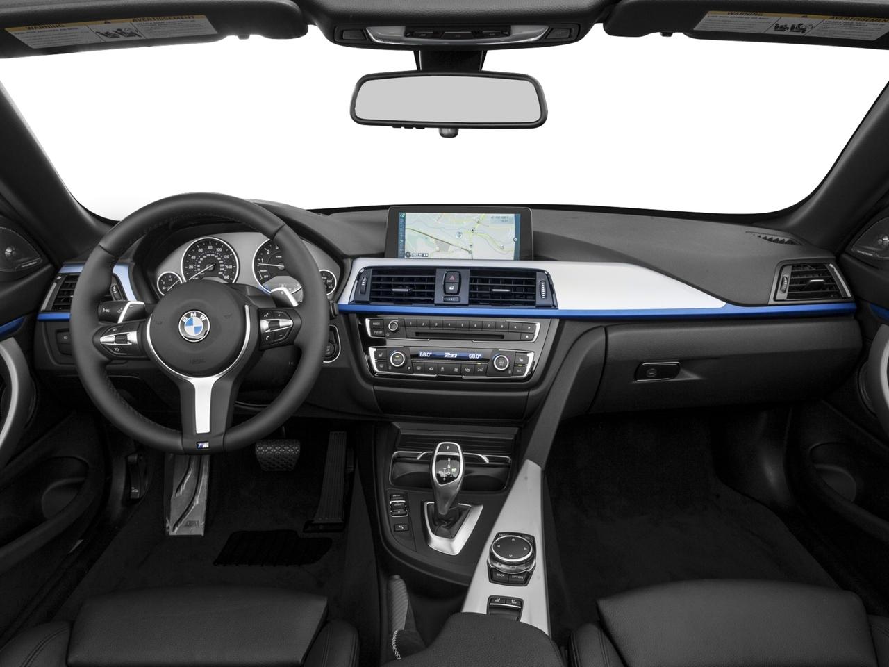 2017 BMW 440i xDrive Vehicle Photo in Coconut Creek, FL 33073